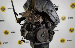 АКПП для Kia Sorento 2007 года на фотографиях