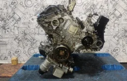 Двигатель для Toyota Land Cruiser 2014 года на фотографиях