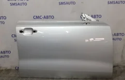 Дверь передняя правая для Audi A7 4G rest 2014-2018