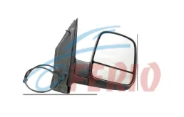 зеркало правое двойное для Chevrolet Express 2002-2022