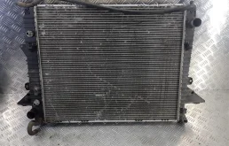 Радиатор охлаждения ДВС для Land Rover Discovery L319 2004-2009