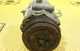 Компрессор кондиционера для Volkswagen Jetta 6 2010-2019