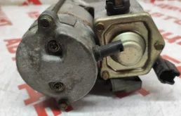 Стартер для Toyota RAV4 на фотографиях