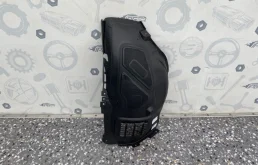 Подкрылок передний правый, передняя часть для Mercedes-Benz S class W223 2021+