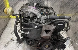 Двигатель с навесным для Toyota Camry XV30 2001-2006