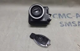 Замок зажигания для Mercedes-Benz E class W212 2009-2015