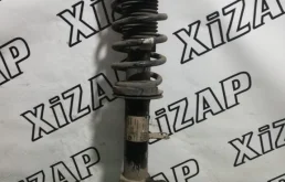 амортизаторы для BMW 5er G30 2016-2023