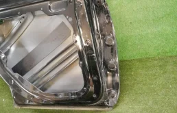 Дверь задняя левая для Mercedes-Benz GLE class на фотографиях