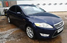 Ford Mondeo 2.0 (145Hp) (AOBA) FWD MT в разборе у CARVentum