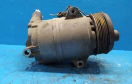 Компрессор кондиционера для Nissan Pathfinder на фотографиях