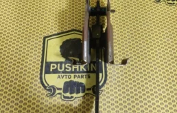 Педаль сцепления в сборе для Renault Logan 2014-2018 (L8)