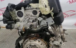 Двигатель для Renault Laguna на фотографиях