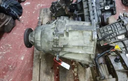 раздаточная коробка (F77A7A195GA) для Ford Explorer UN150 1994-2001