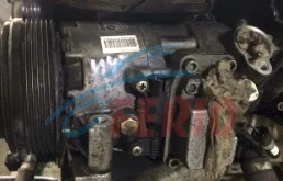 Компрессор кондиционера для BMW X3 Е83 2003-2010