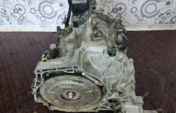 АКПП для Honda HR-V на фотографиях