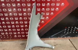 Крыло левое для Honda Accord на фотографиях