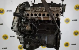 АКПП для Kia Sorento 2007 года на фотографиях