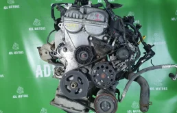 Двигатель без навесного для Kia Ceed 2 SW JD Rest 2015-2018