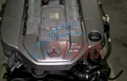 Двигатель М113 5.5 AMG Kompressor из Европы