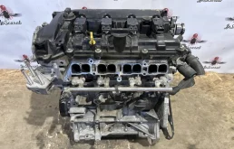 Двигатель без навесного для Mazda CX 5 KE 2011-2017