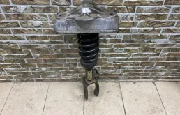 Амортизатор передний левый для Audi Q7 4L 2005-2015