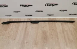 Рейлинг левый для Mercedes-Benz GL class на фотографиях