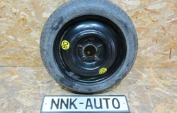 Докатка для Kia Sportage 4