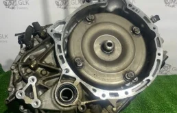 Вариатор F1CJA-2-BBZ для Mitsubishi Lancer 10 Седан CY 2007-2011