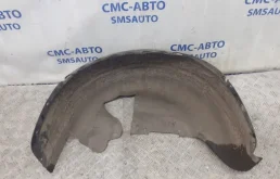 Подкрылок задний левый для Volvo XC70 на фотографиях