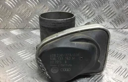 Блок дроссельной заслонки для Volkswagen Golf IV (Typ 1J) Хэтчбек 1997-2006