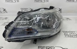 Фара левая для Suzuki SX4 II Rest 2016-2022
