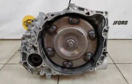 АКПП для Volvo XC90 II L 2014-2019