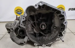 МКПП для Suzuki Swift Хэтчбек 3-d 2004-2010