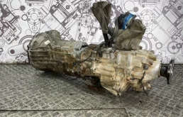 МКПП для Ford Ranger II ET 2006-2009