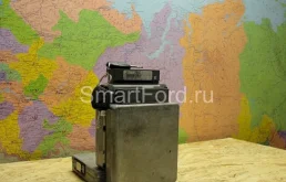 Блок управления двигателем для Ford Mondeo 3