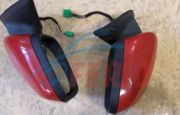 Зеркало боковое правое для Volvo XC90 на фотографиях