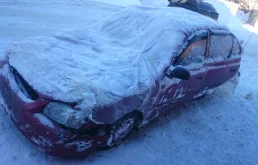 Hyundai Accent 1.5 (102Hp) (G4EC-G) FWD MT в разборе у Авторазбор 159AVTO