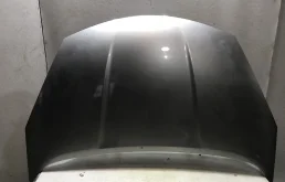 капот (F5100-BH0MA) для Nissan Note E11 2005-2012