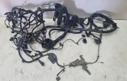 Проводка моторного отсека (1862085) для Ford Mondeo 4 рестайлинг