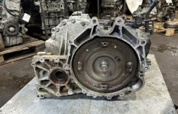 АКПП F4A51 (4500039AC5) для Hyundai Santa Fe 2 CM 2006-2012