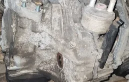 Вариатор для Volkswagen Passat на фотографиях