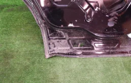 Дверь задняя левая для Ford Explorer на фотографиях