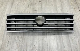 Бампер передний в сборе с решеткой радиатора для Volkswagen Touareg III (CR) 2018+