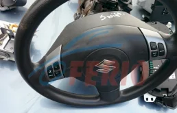 Подушка безопасности водителя для Suzuki Swift Хэтчбек 3-d 2004-2010