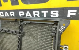 Радиатор кондиционера для BMW 5er на фотографиях