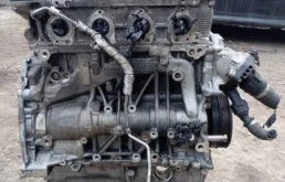 Двигатель без навесного для BMW 3er G20 2018+