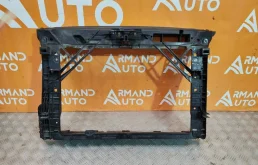 Панель радиатора (телевизор) для Skoda Rapid I NH3 2012-2017