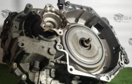 коробка dsg для Volkswagen Passat (B6, Typ 3C) 2005-2010