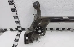 Задняя балка для Hyundai Solaris 2022 года на фотографиях