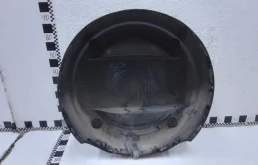 Чехол запасного колеса для Suzuki Grand Vitara на фотографиях